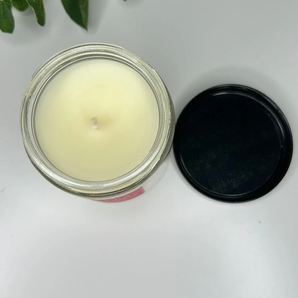 Bath &‎ Body Works White Barn NWT Cactus Blossom Scented Candle 7 oz